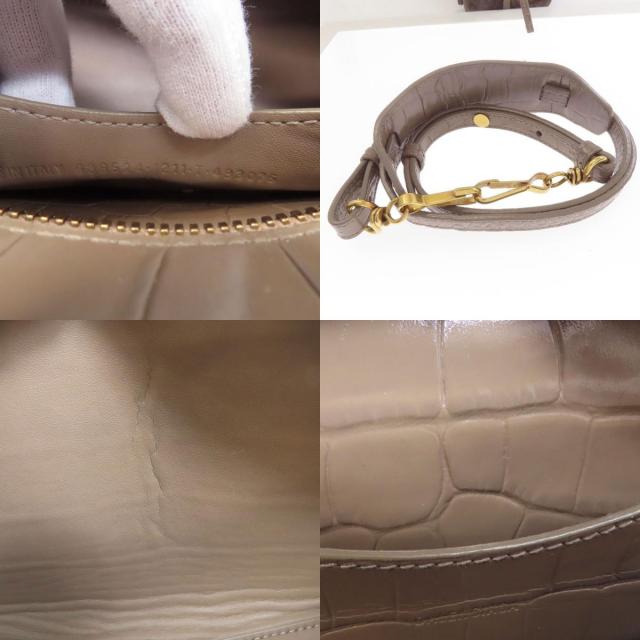 バレンシアガ ハンドバッグ ネオクラシック ミニ シティ 2WAY