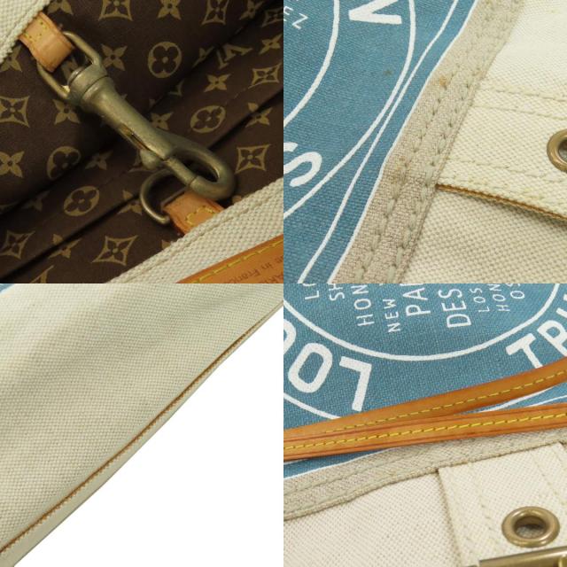 LOUIS VUITTON ルイヴィトン M95114 クルーズライン グローブ