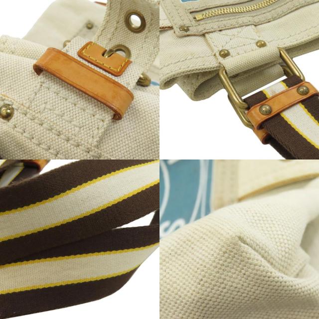 LOUIS VUITTON ルイヴィトン M95114 クルーズライン グローブ