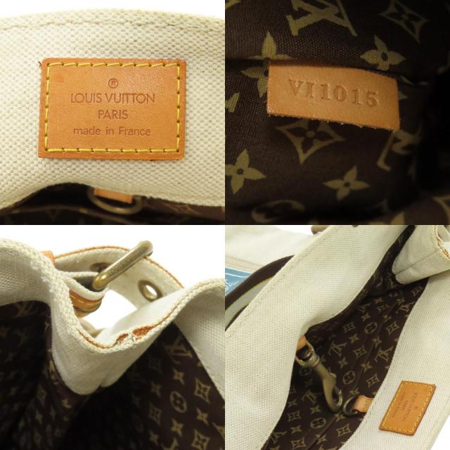 LOUIS VUITTON ルイヴィトン M95114 クルーズライン グローブ