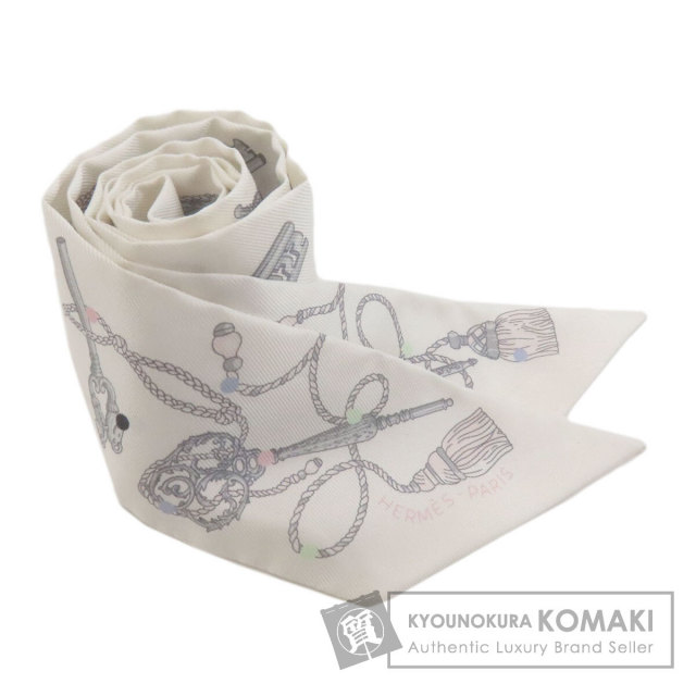 エルメス スカーフ ツイリー