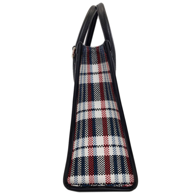 グッチ ハンドバッグ エンブロイダリー 2WAY