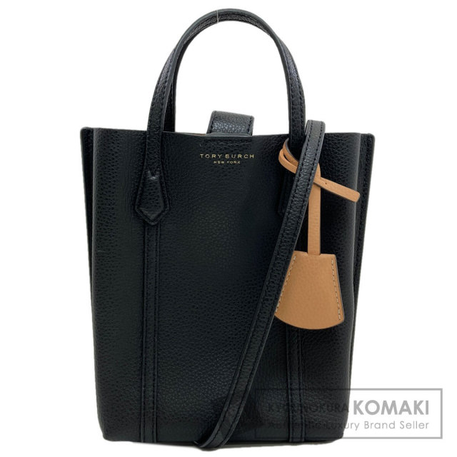 トリーバーチ ハンドバッグ 2WAY
