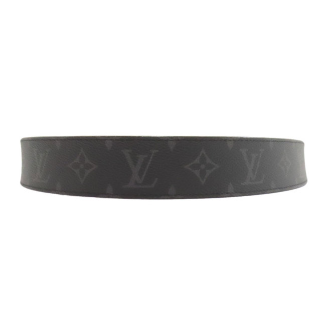 ルイヴィトン ベルト サンチュール・LV イニシャル 40MM リバーシブル