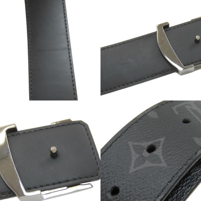 ルイヴィトン ベルト サンチュール・LV イニシャル 40MM リバーシブル
