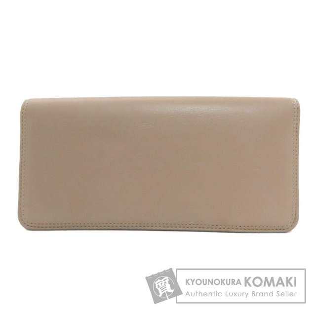 ジェイアンドエムデヴィッドソン 長財布（小銭入れあり） ロゴ