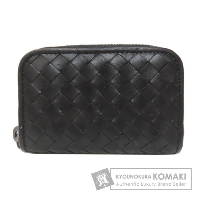 ボッテガヴェネタ コインケース イントレチャート