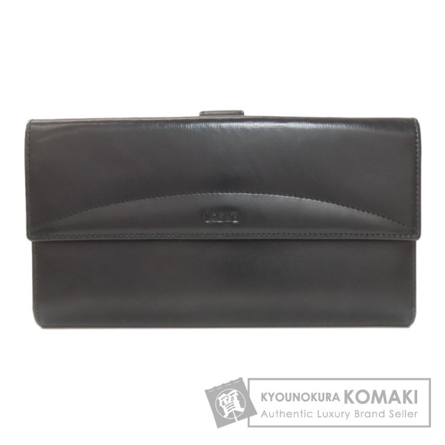 ロエベ 長財布（小銭入れあり） ロゴ