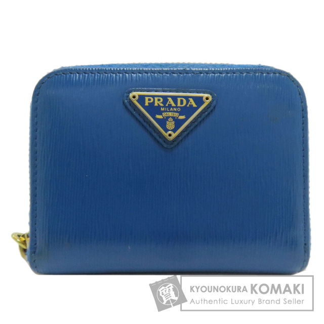 CHLOE クロエ クロエC 二つ折り財布（小銭入れあり） レザー