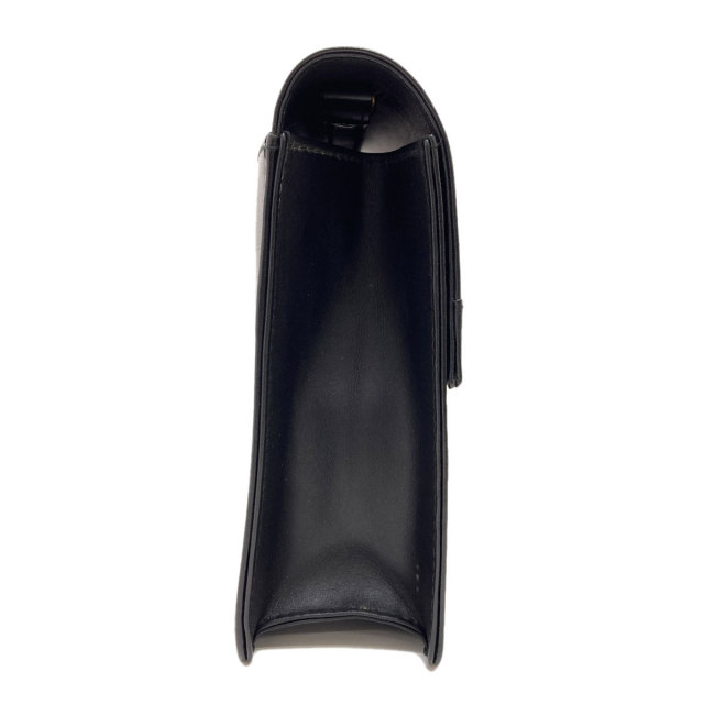 ダンヒル セカンドバッグ ロゴ