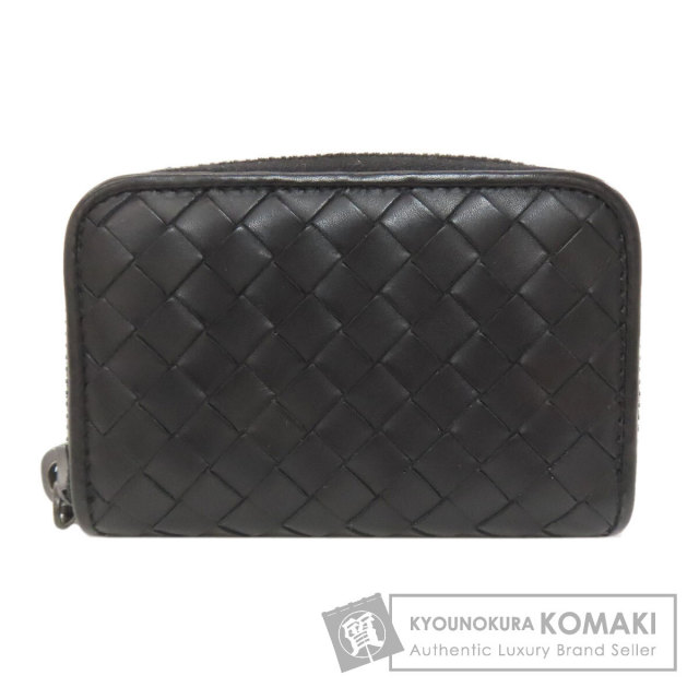 ボッテガヴェネタ コインケース イントレチャート