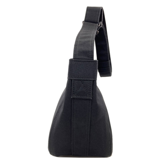 PORTER ポーター ロゴ ショルダーバッグ キャンバス レディース [中古] PORTER ポーター ロゴ ショルダーバッグ キャンバス レディース [中古