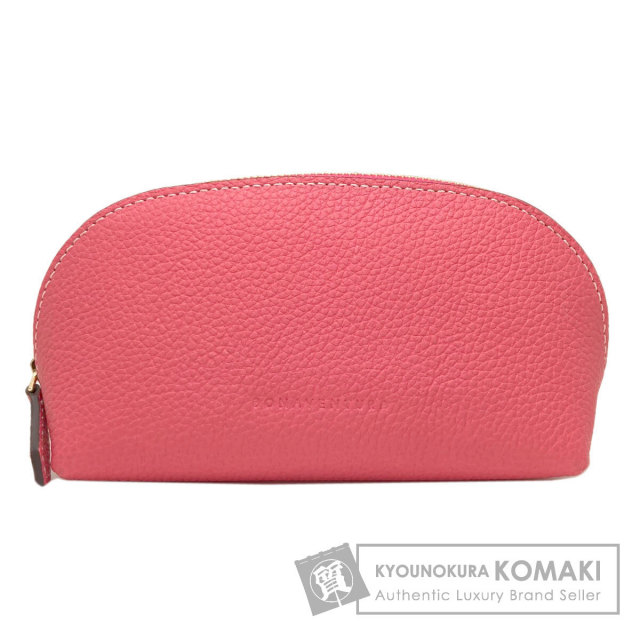 セレクトグッズ 化粧ポーチ ボナベンチュラ