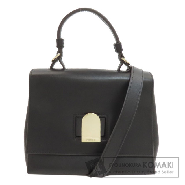 フルラ ハンドバッグ 2WAY