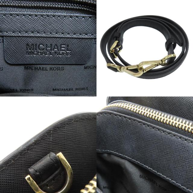 Michael Kors マイケルコース 2WAY ハンドバッグ PVC レディース [中古
