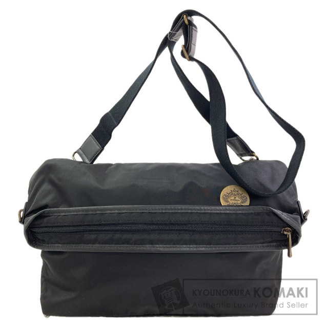 GUCCI グッチ 643882 オフザグリッド ショルダーバッグ ナイロン素材