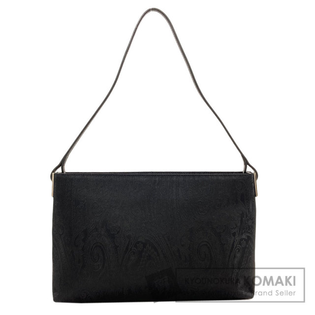 エトロ ハンドバッグ ペイズリー柄