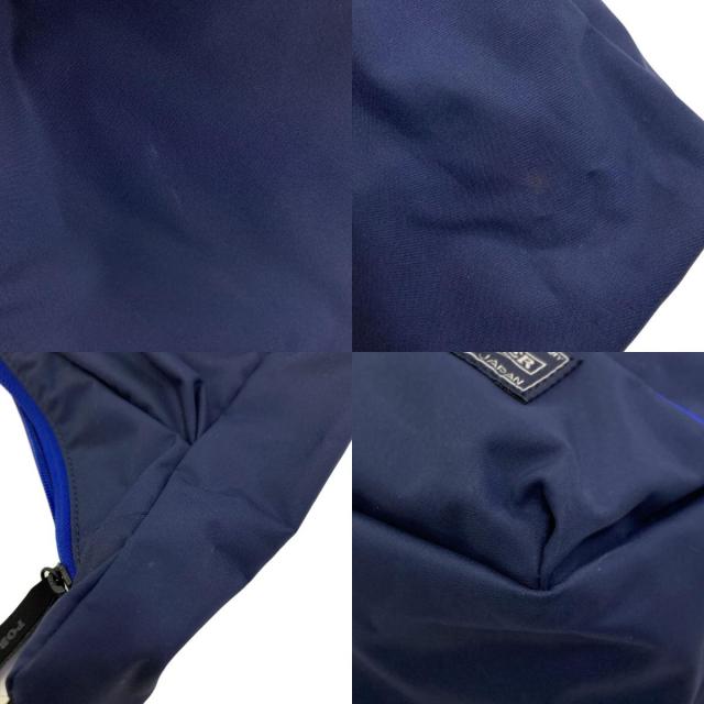 ポーター ロゴ ショルダーバッグ レディース 【中古】 PORTER - ポーター ロゴ ショルダーバッグ レディース 【中古】の通販
