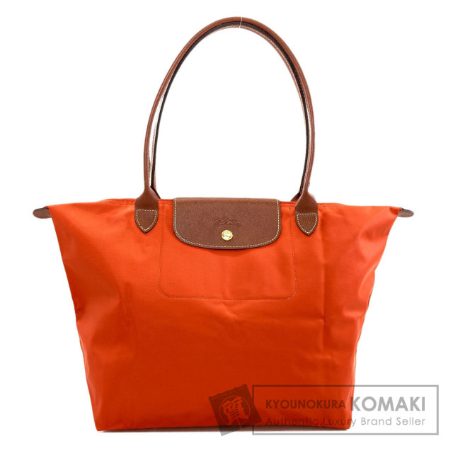 ロンシャン トートバッグ ル・プリアージュ