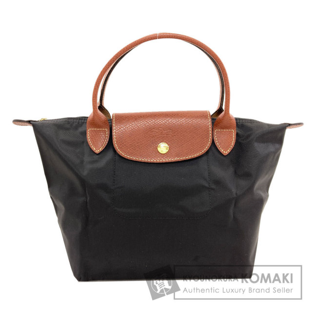 ロンシャン ハンドバッグ ル・プリアージュ