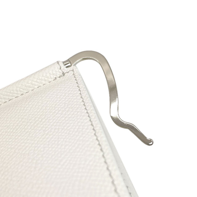 メゾン・マルジェラ 二つ折り財布（小銭入れあり） 4ステッチ