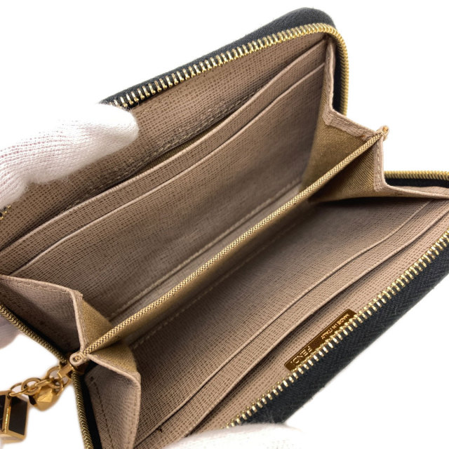 フェンディ カードケース ロゴ