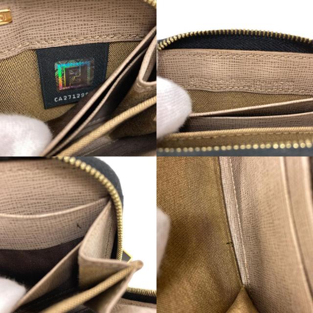 フェンディ カードケース ロゴ