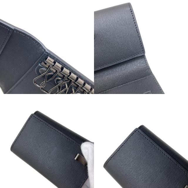 ダンヒル キーケース ロゴ