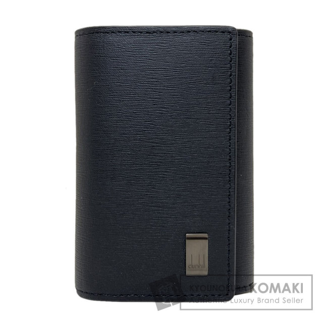 Dunhill ダンヒル アヴォリティーズレザー コインケース レザー メンズ