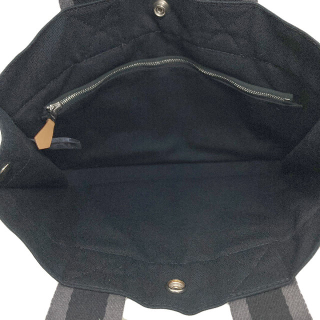 HERMES エルメス サックフールトゥPM トートバッグ キャンバス