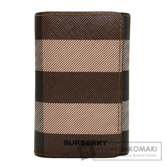バーバリー キーケース バーバリーチェック