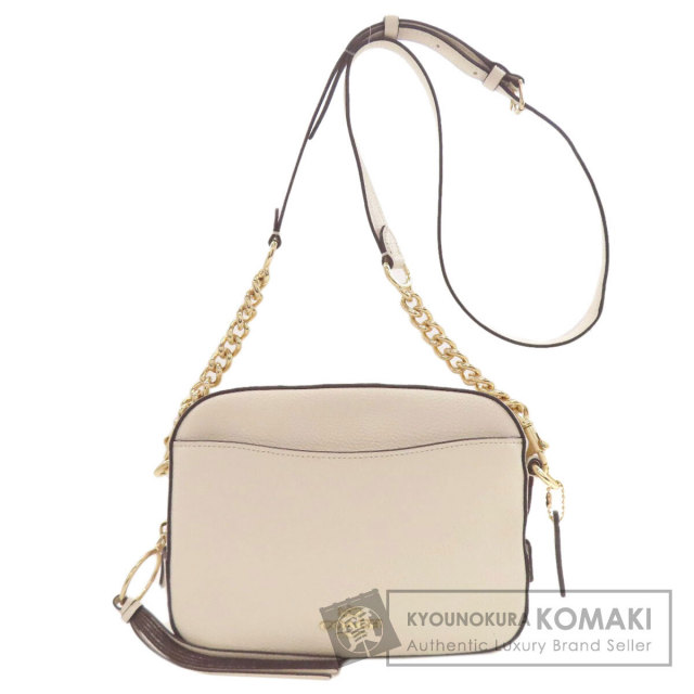 COACH コーチ 79464 ロゴ ショルダーバッグ カーフ レディース [中古] COACH コーチ 79464 ロゴ ショルダーバッグ カーフ レディース [中古