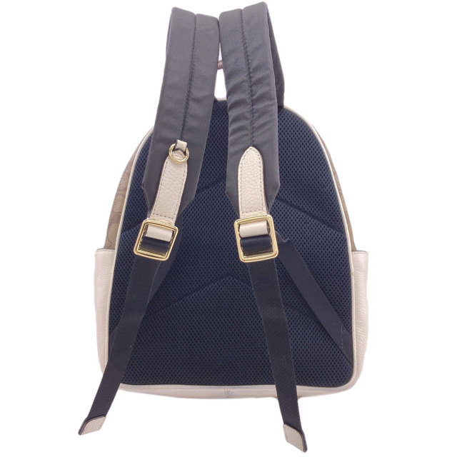 コーチ リュック・デイパック シグネチャー