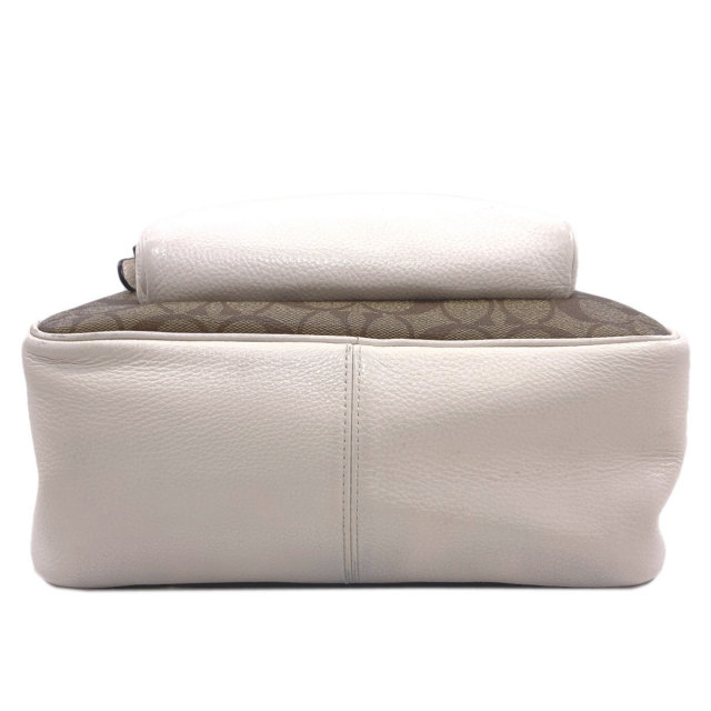 コーチ リュック・デイパック シグネチャー