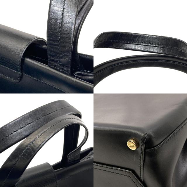 サルヴァトーレフェラガモ ハンドバッグ ヴァラ金具 2WAY