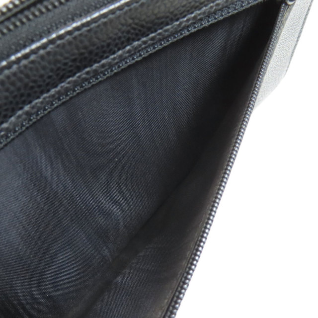 シャネル 長財布（小銭入れあり） ココマーク ゴールド金具