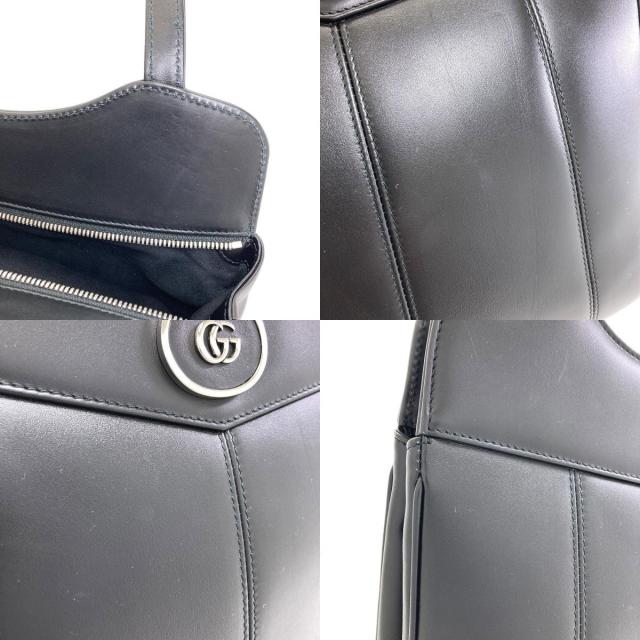 グッチ トートバッグ プチGG 2WAY