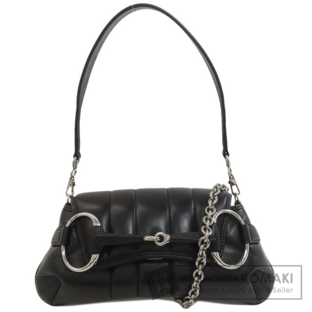 グッチ ハンドバッグ ホースビット スモール