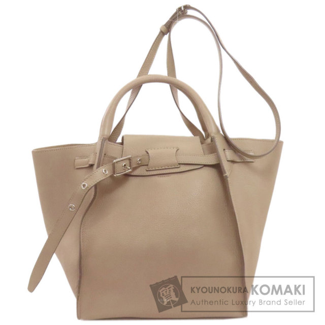 セリーヌ ハンドバッグ ビッグ バッグ スモール 2WAY