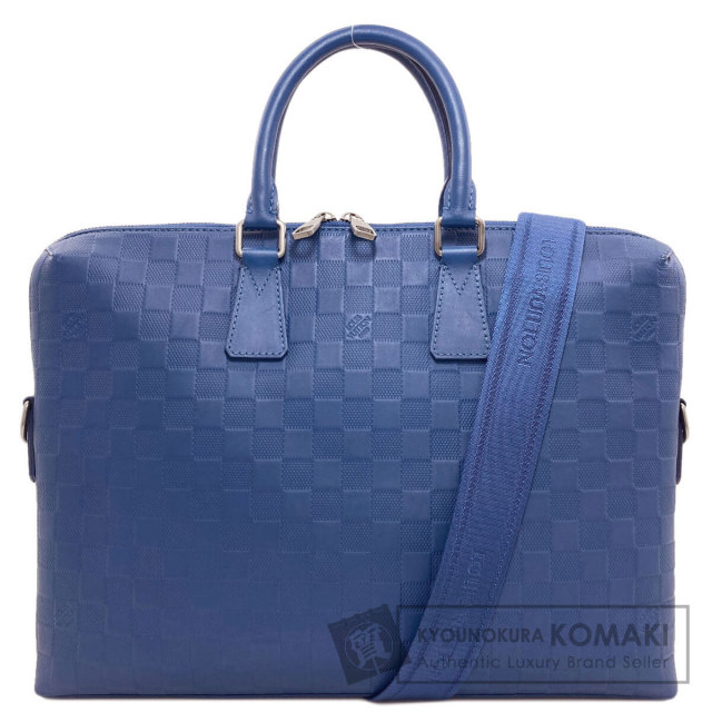 ルイヴィトン ビジネスバッグ ポルトドキュマン・ジュール