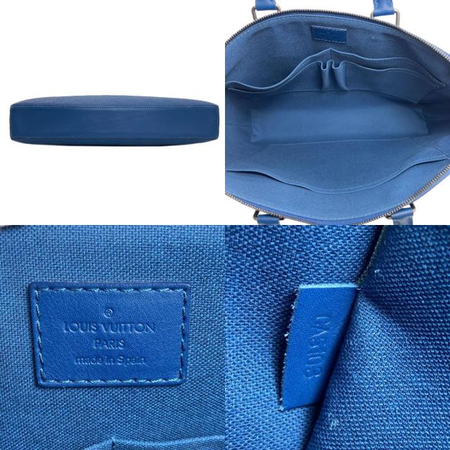 LOUIS VUITTON ルイヴィトン N41328 ポルトドキュマン・ジュール