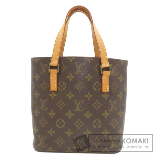 LOUIS VUITTON ルイヴィトン M40145 パレルモPM トートバッグ