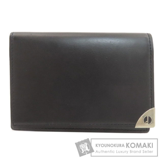 BALENCIAGA バレンシアガ 490624 ロゴ 長財布（小銭入れあり） レザー