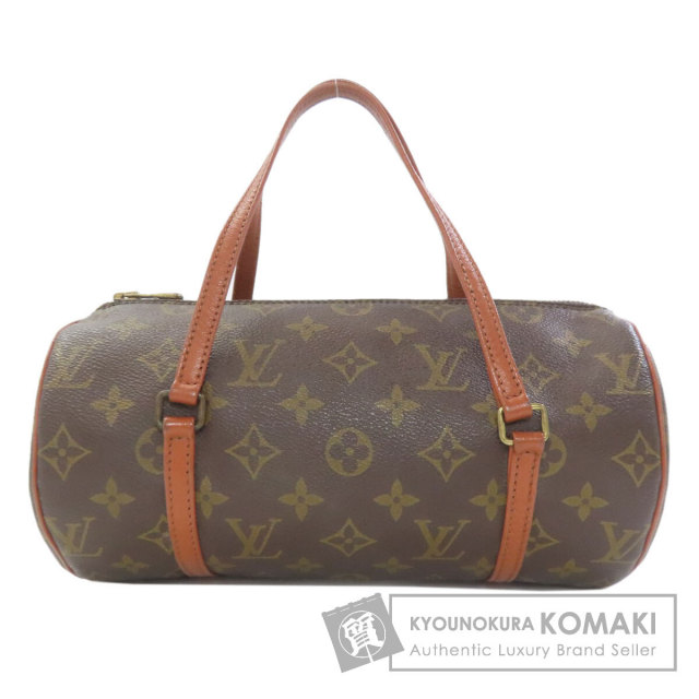 ルイヴィトン ハンドバッグ パピヨン26 旧