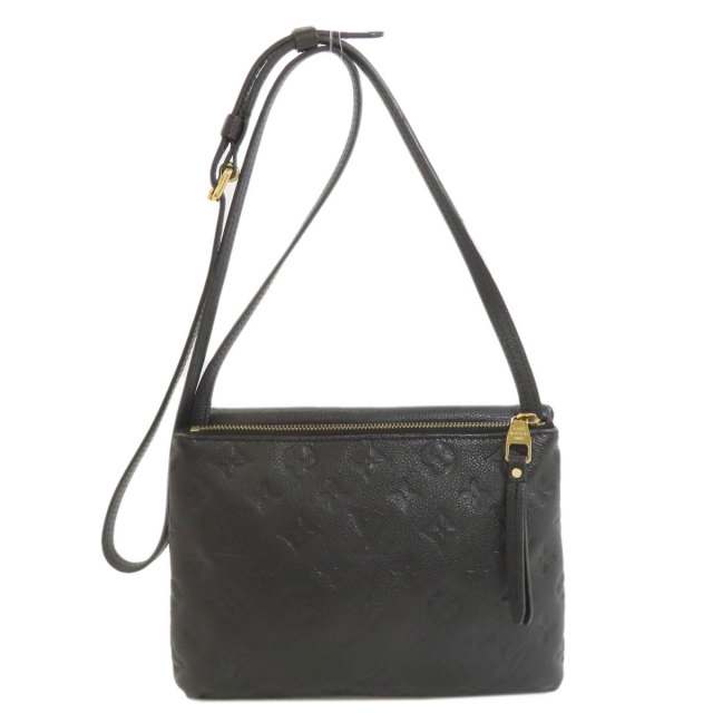 LOUIS VUITTON ルイヴィトン M50258 トワイス ショルダーバッグ アン