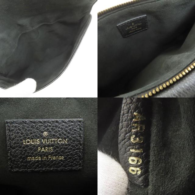 LOUIS VUITTON ルイヴィトン M50258 トワイス ショルダーバッグ アンプラント レディース [中古] LOUIS VUITTON ルイヴィトン M50258 トワイス ショルダーバッグ アン