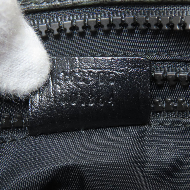 グッチ ショルダーバッグ GGスプリーム