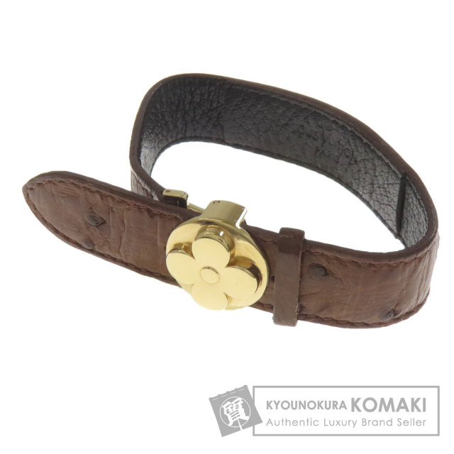 ルイヴィトン ブレスレット グッドラック