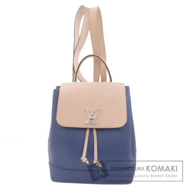 ルイヴィトン リュック・デイパック ロックミー・バックパック