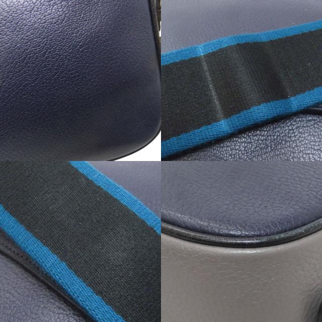 COACH コーチ 79464 ロゴ ショルダーバッグ カーフ レディース [中古] COACH - COACH コーチ 79464 ロゴ ショルダーバッグ カーフ レディース